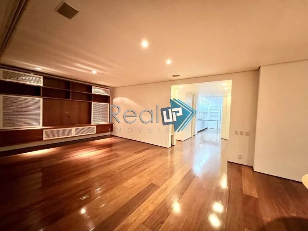 Apartamento à venda com 2 quartos, 175m² - Foto 3