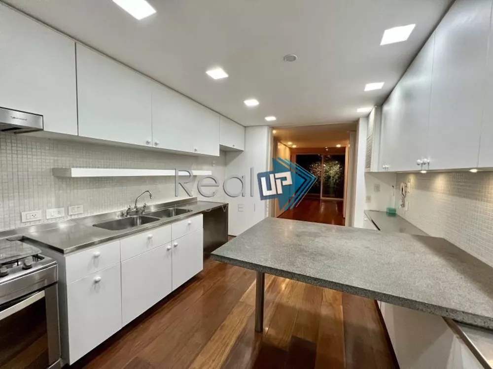 Apartamento à venda com 2 quartos, 175m² - Foto 12