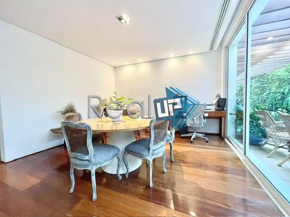 Apartamento à venda com 2 quartos, 175m² - Foto 7