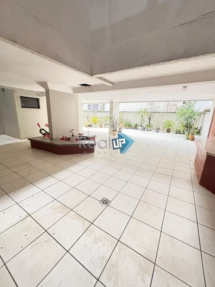 Apartamento, 2 quartos, 116 m² - Foto 26