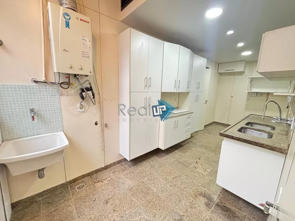 Apartamento, 2 quartos, 116 m² - Foto 22