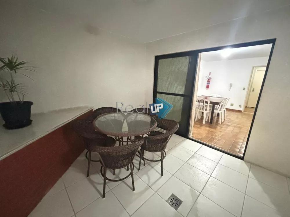 Apartamento, 2 quartos, 116 m² - Foto 33