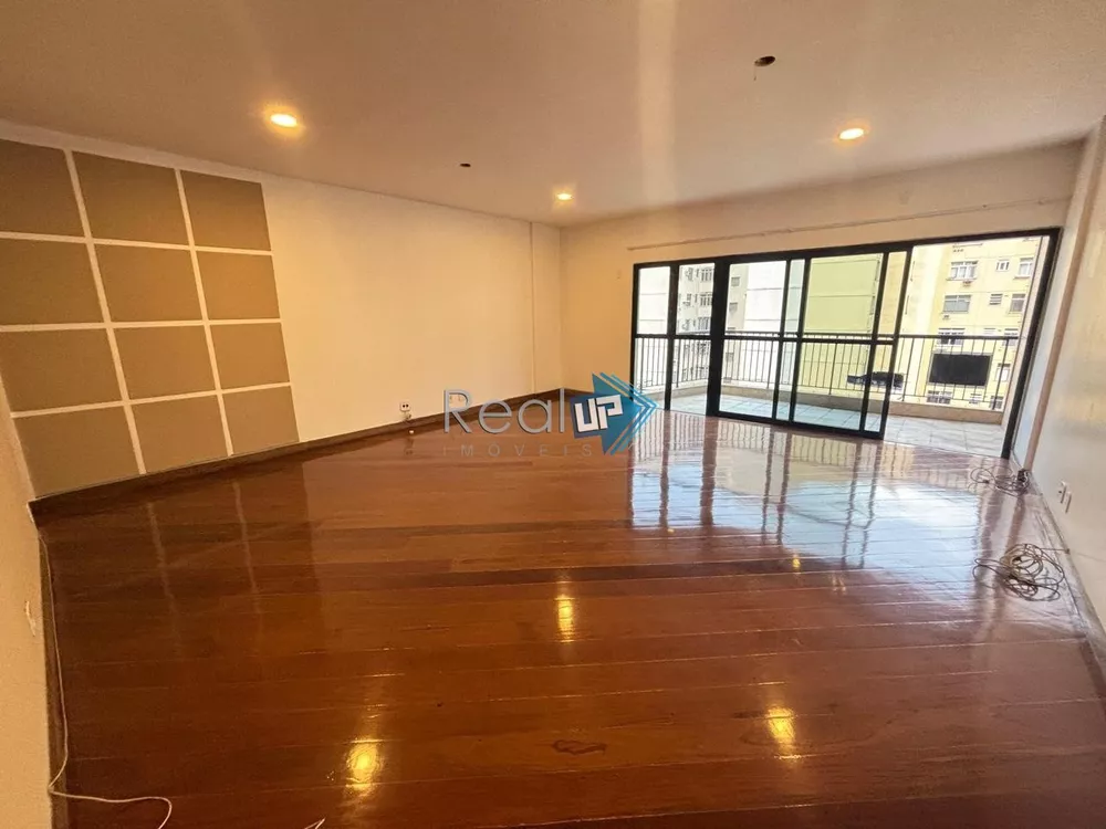 Apartamento, 2 quartos, 116 m² - Foto 1
