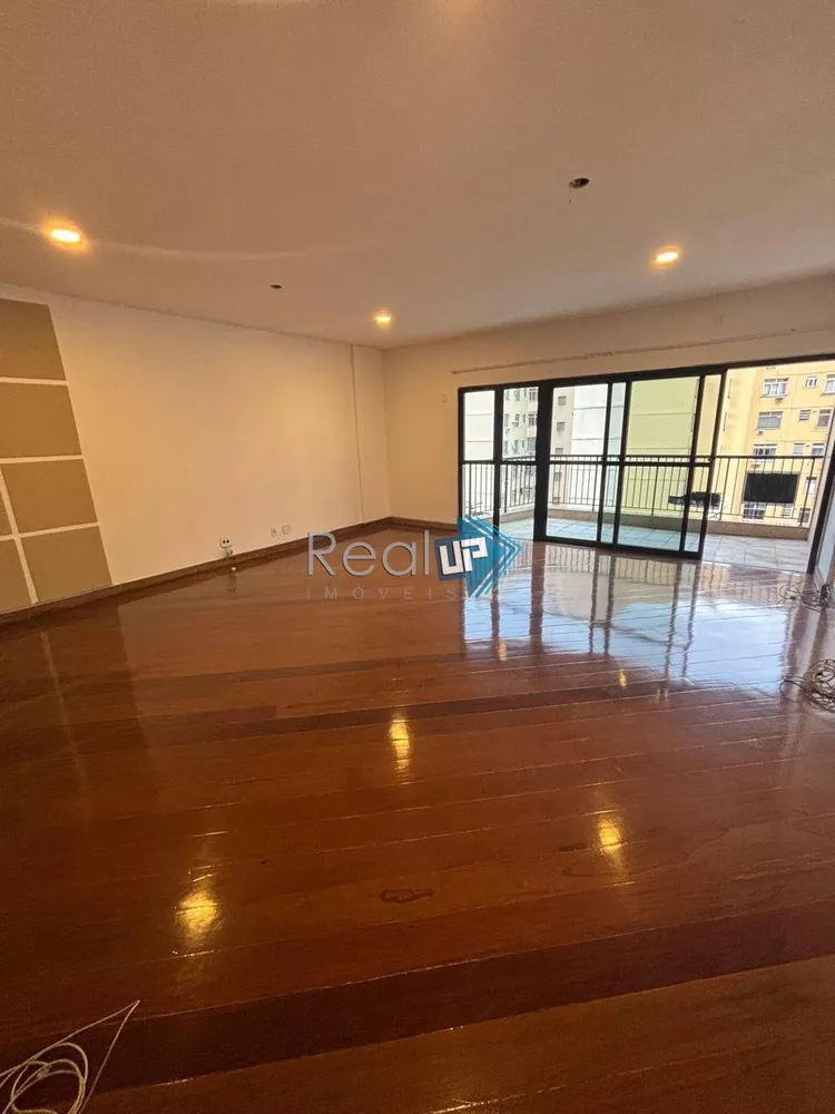 Apartamento, 2 quartos, 116 m² - Foto 9