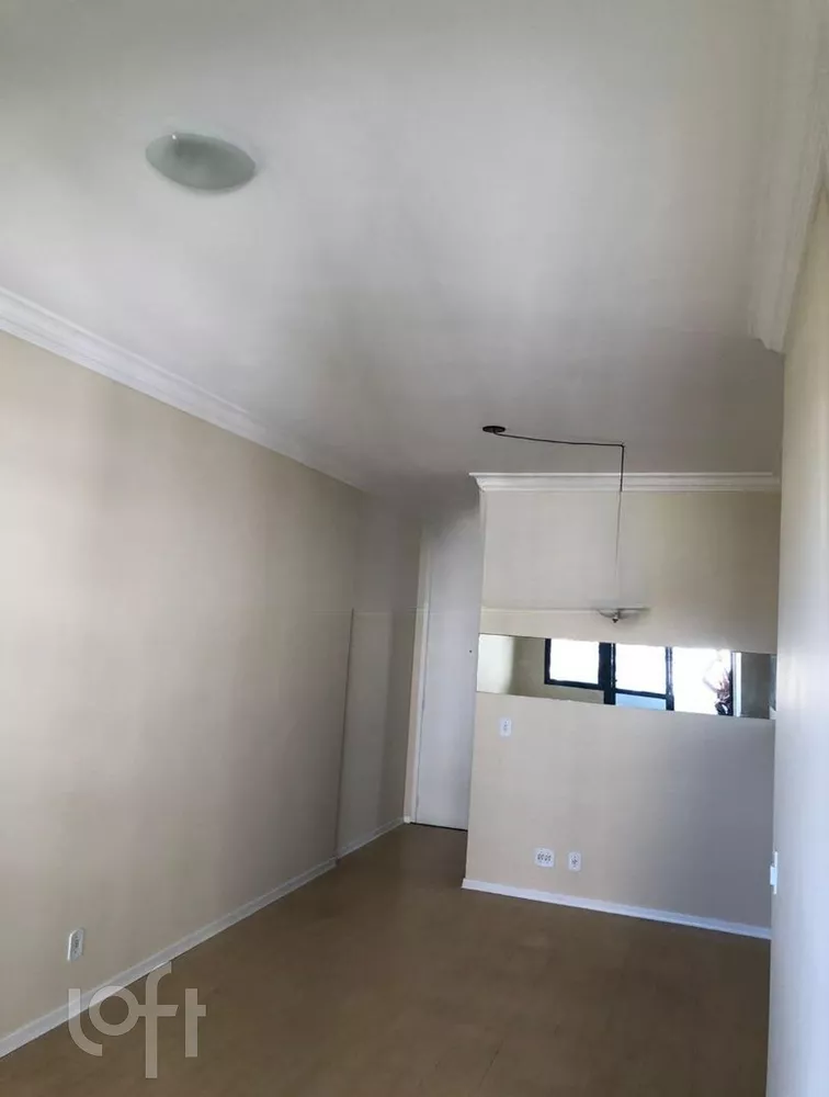 Apartamento à venda com 3 quartos, 86m² - Foto 2