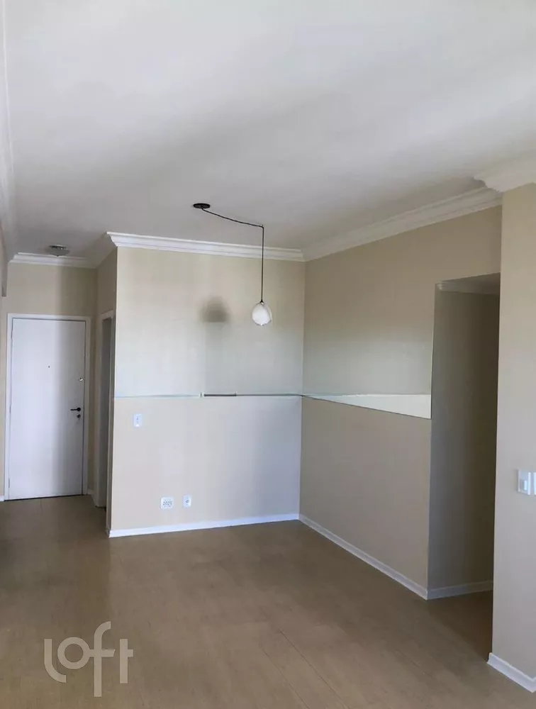 Apartamento à venda com 3 quartos, 86m² - Foto 3