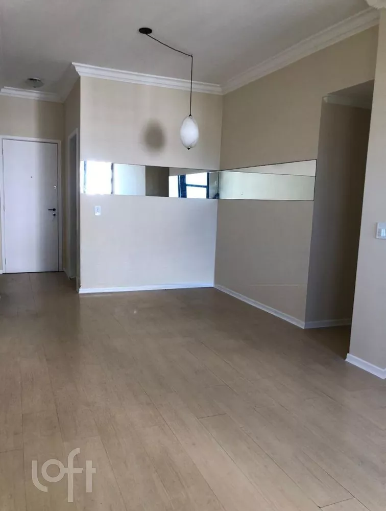 Apartamento à venda com 3 quartos, 86m² - Foto 1