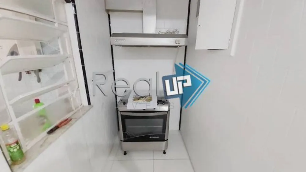 Apartamento, 3 quartos, 153 m² - Foto 30