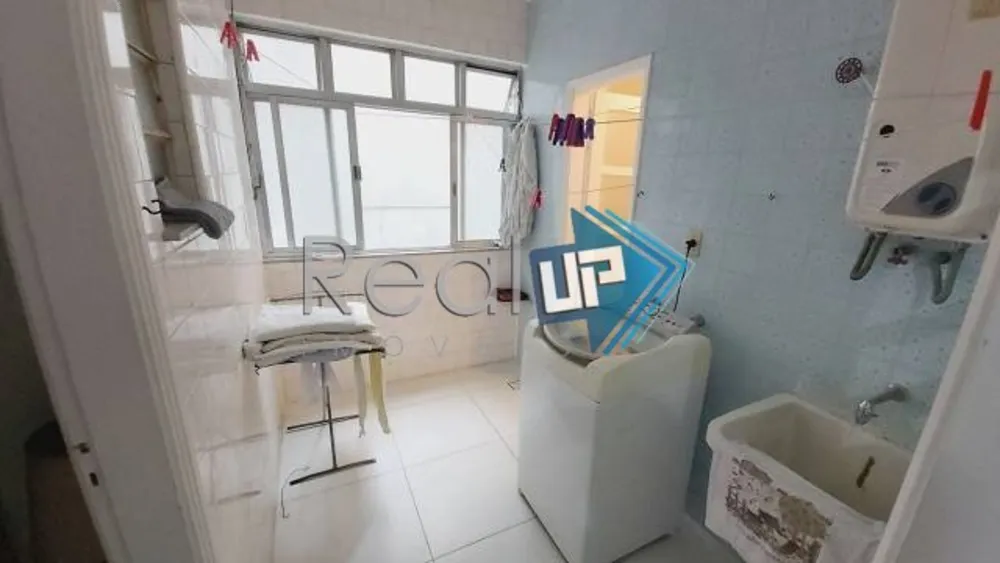 Apartamento, 3 quartos, 153 m² - Foto 31