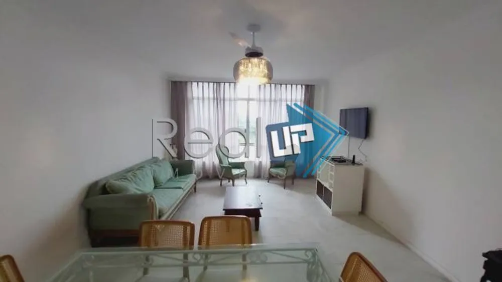 Apartamento, 3 quartos, 153 m² - Foto 6