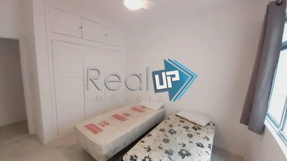 Apartamento, 3 quartos, 153 m² - Foto 23