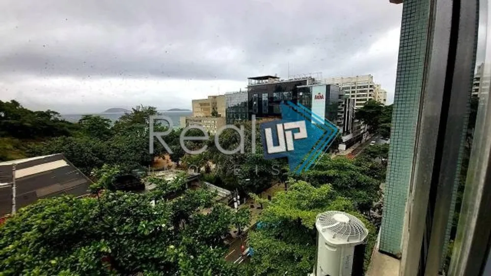 Apartamento, 3 quartos, 153 m² - Foto 7