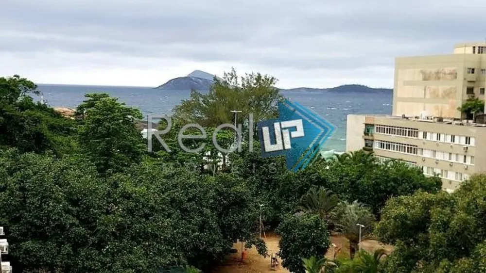 Apartamento, 3 quartos, 153 m² - Foto 1