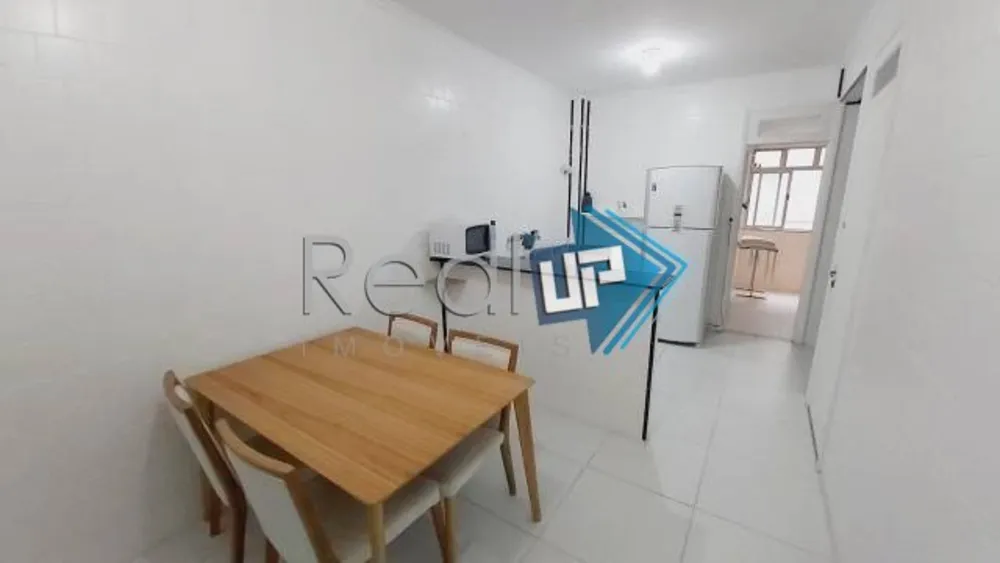 Apartamento, 3 quartos, 153 m² - Foto 26