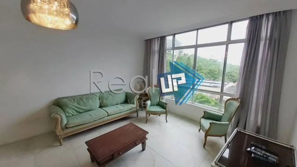 Apartamento, 3 quartos, 153 m² - Foto 4