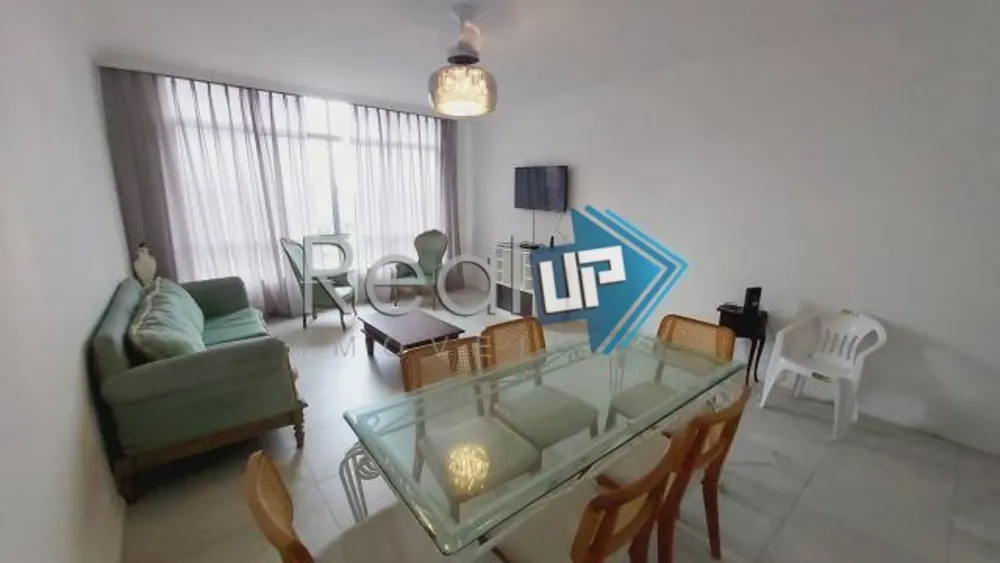 Apartamento, 3 quartos, 153 m² - Foto 8