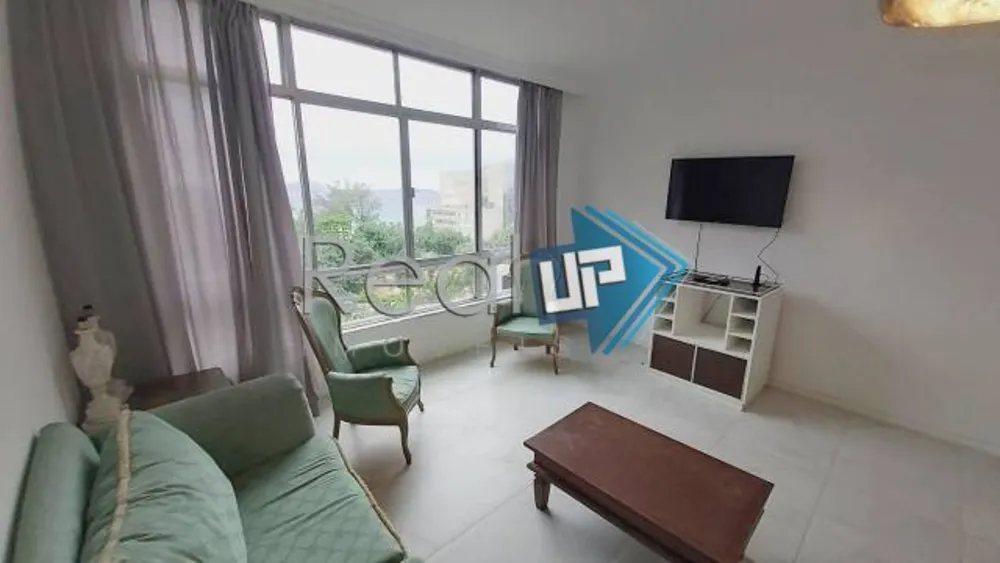 Apartamento, 3 quartos, 153 m² - Foto 2