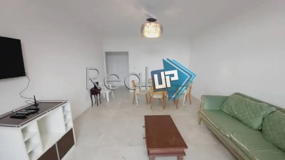 Apartamento, 3 quartos, 153 m² - Foto 13