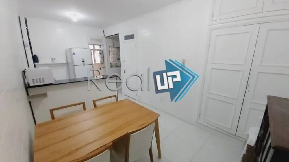 Apartamento, 3 quartos, 153 m² - Foto 25