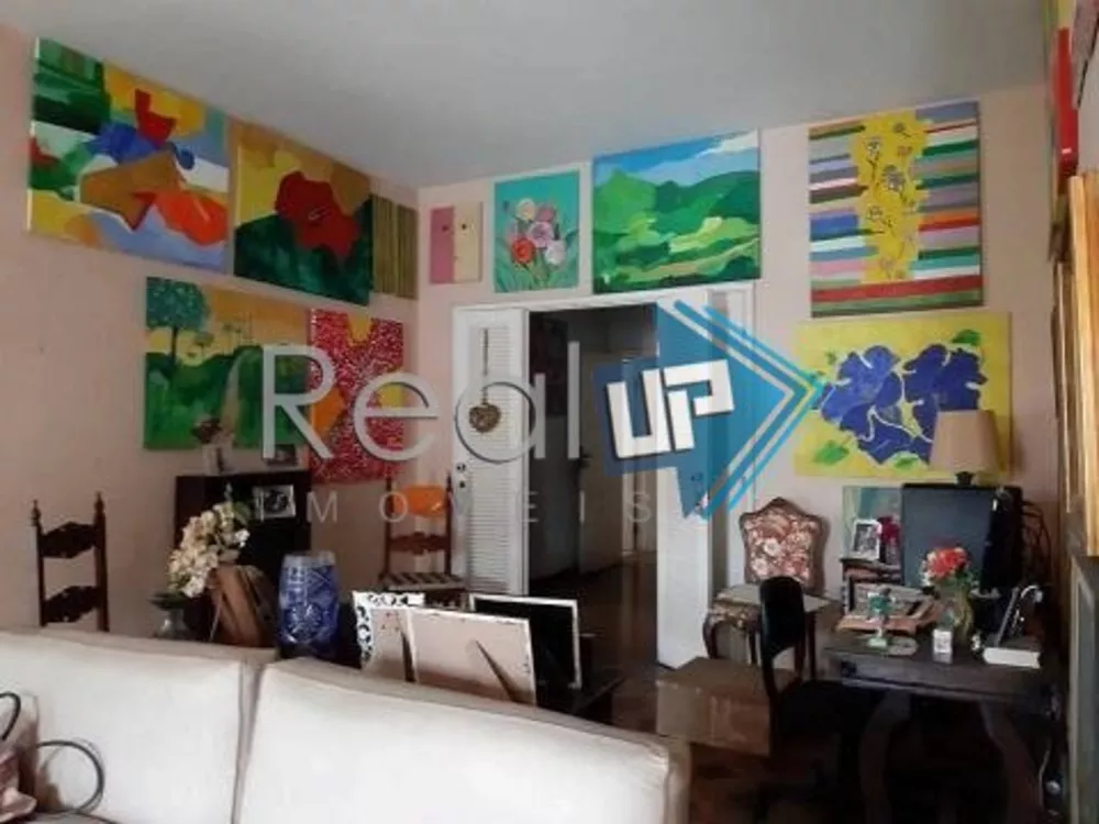 Casa, 4 quartos, 392 m² - Foto 6