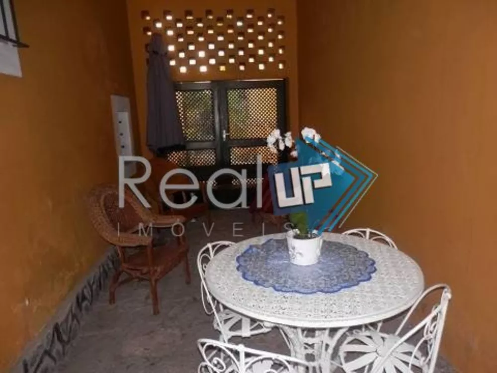 Casa, 4 quartos, 392 m² - Foto 37