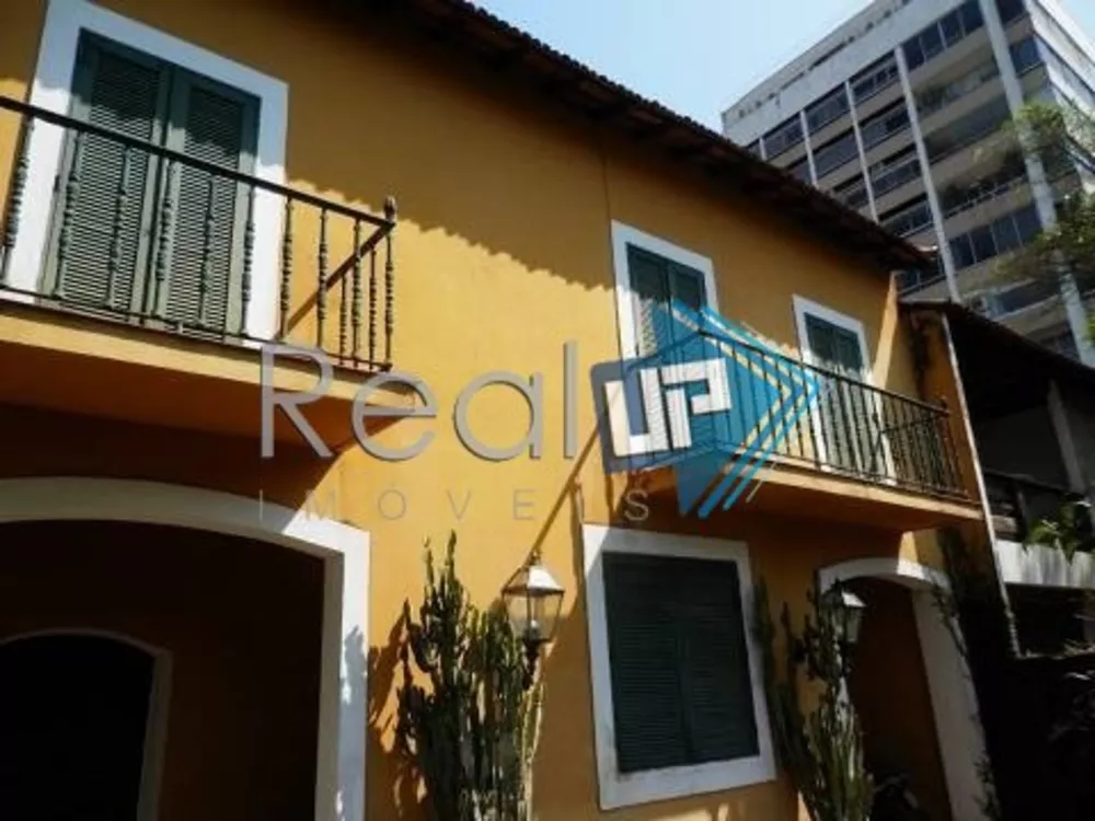 Casa, 4 quartos, 392 m² - Foto 32