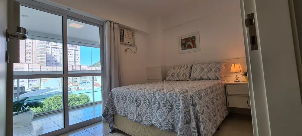 Apartamento à venda com 3 quartos, 84m² - Foto 7