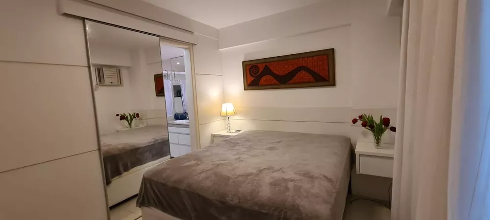 Apartamento à venda com 3 quartos, 84m² - Foto 13