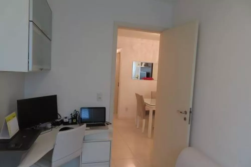 Apartamento à venda com 3 quartos, 84m² - Foto 5