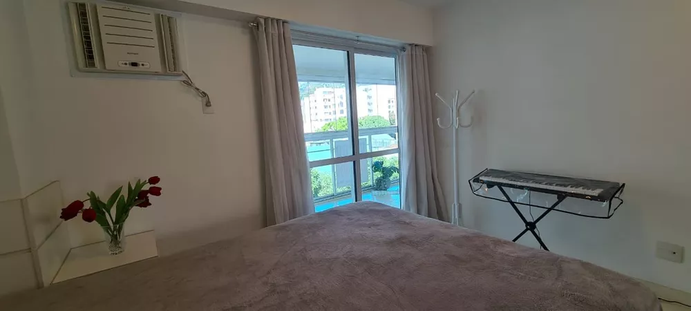 Apartamento à venda com 3 quartos, 84m² - Foto 11