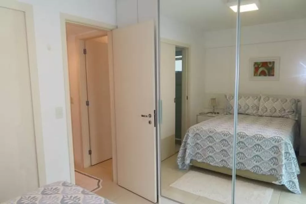 Apartamento à venda com 3 quartos, 84m² - Foto 8