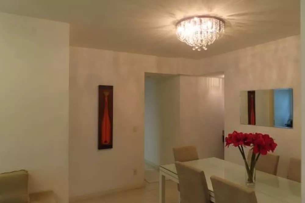 Apartamento à venda com 3 quartos, 84m² - Foto 3