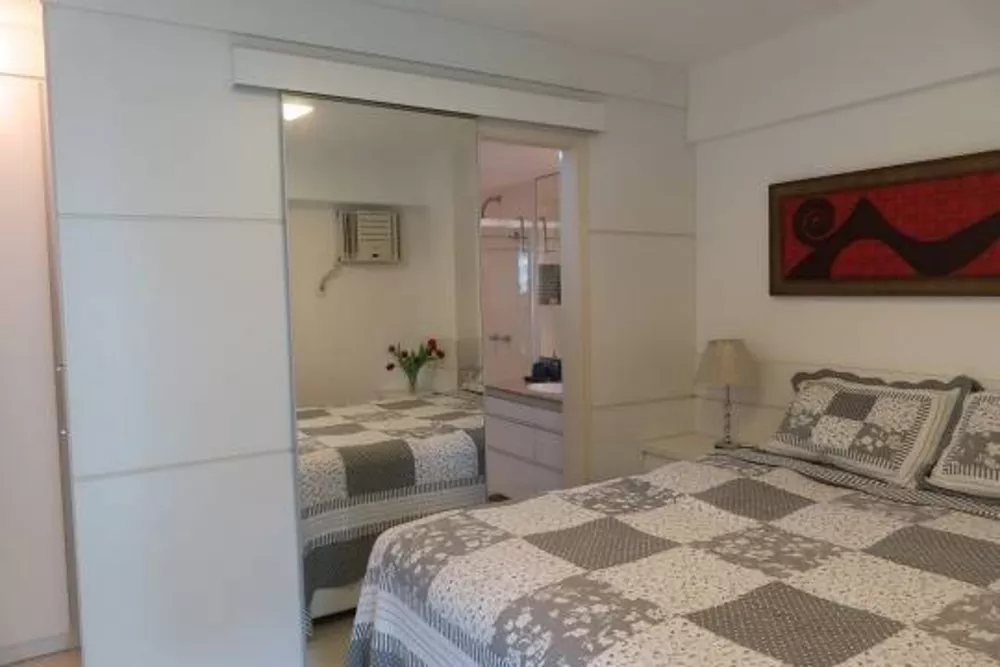 Apartamento à venda com 3 quartos, 84m² - Foto 10