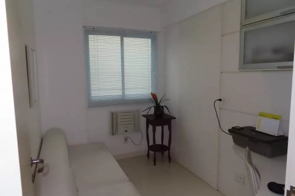 Apartamento à venda com 3 quartos, 84m² - Foto 4