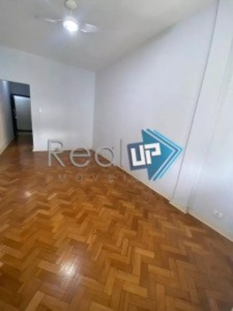 Apartamento à venda com 1 quarto, 28m² - Foto 2