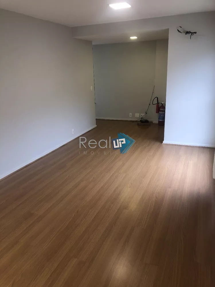 Conjunto Comercial-Sala à venda, 28m² - Foto 2