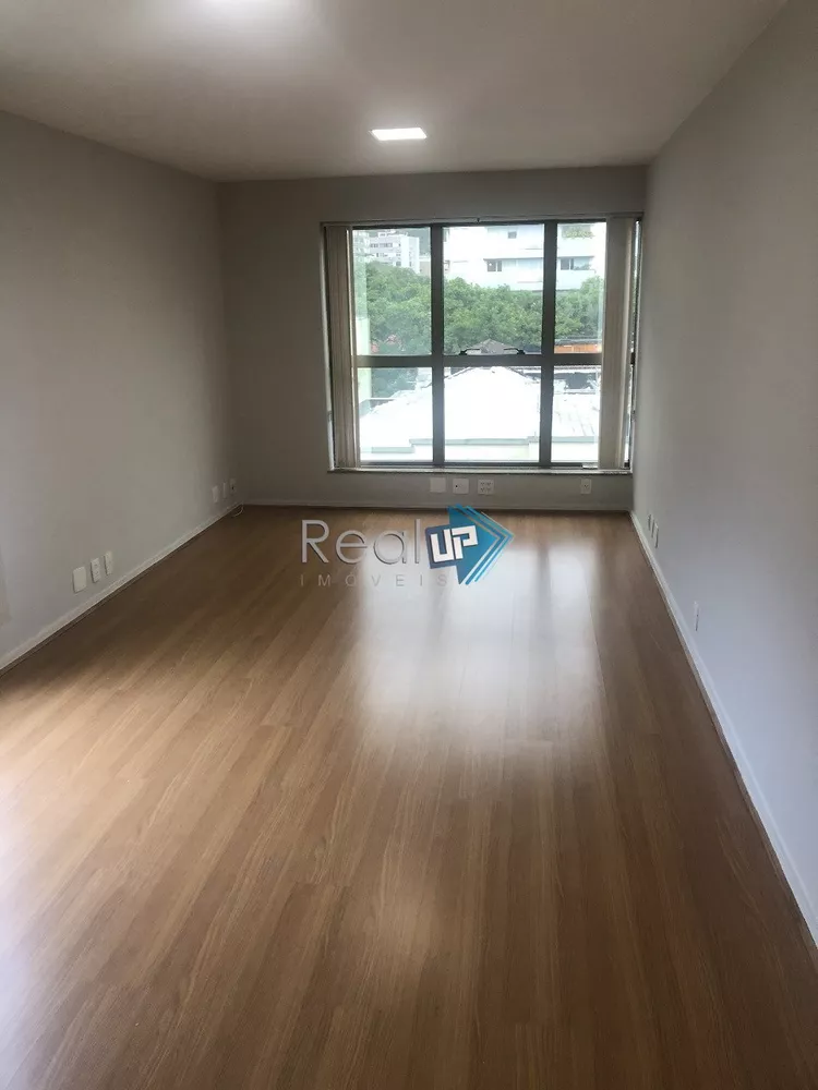 Conjunto Comercial-Sala à venda, 28m² - Foto 3