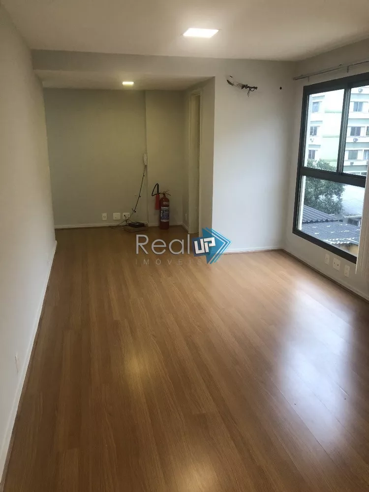 Conjunto Comercial-Sala à venda, 28m² - Foto 5