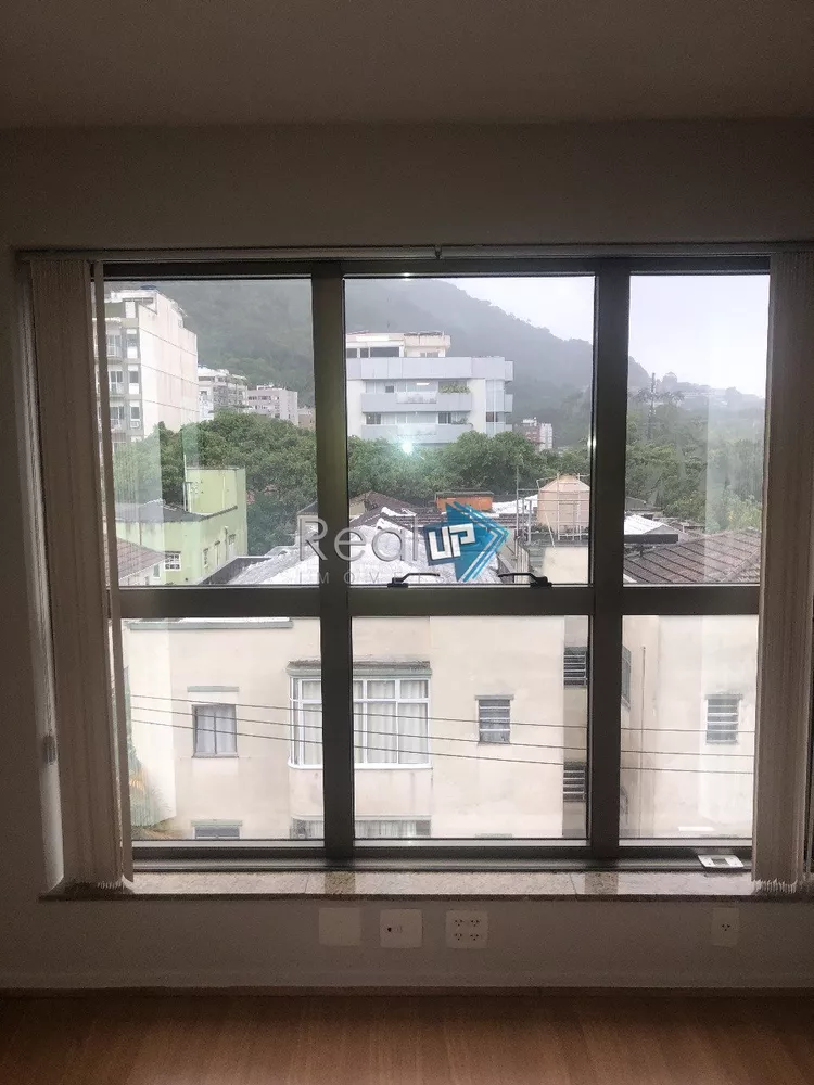 Conjunto Comercial-Sala à venda, 28m² - Foto 6