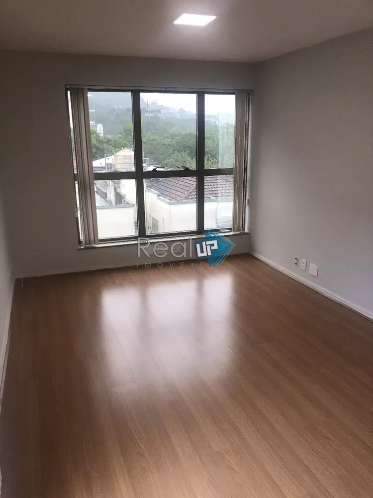 Conjunto Comercial-Sala à venda, 28m² - Foto 1