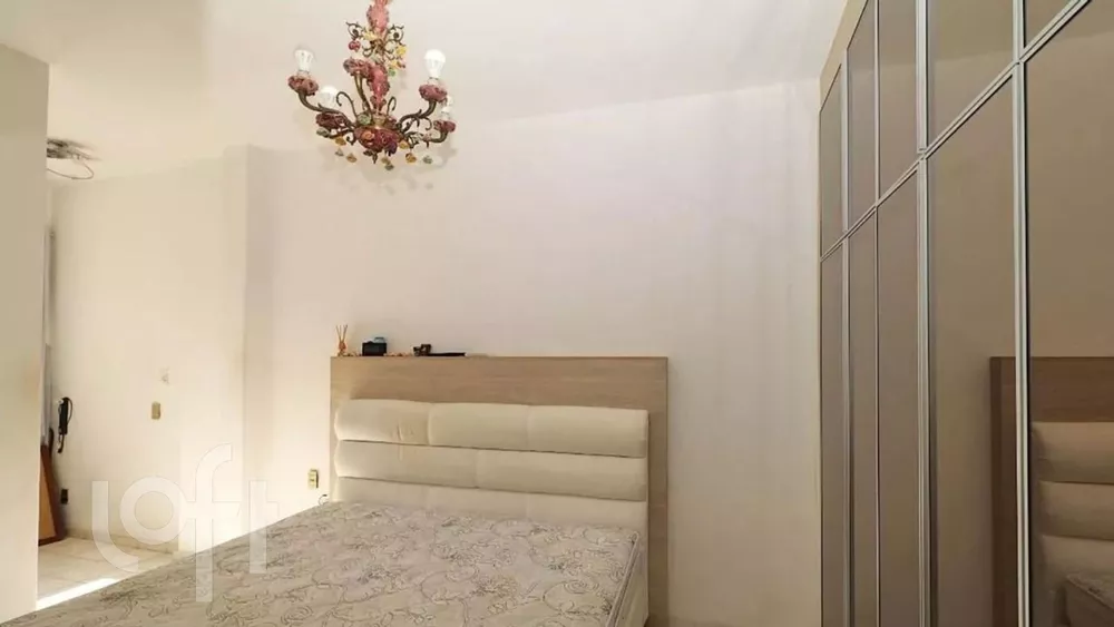 Apartamento à venda com 2 quartos, 98m² - Foto 11