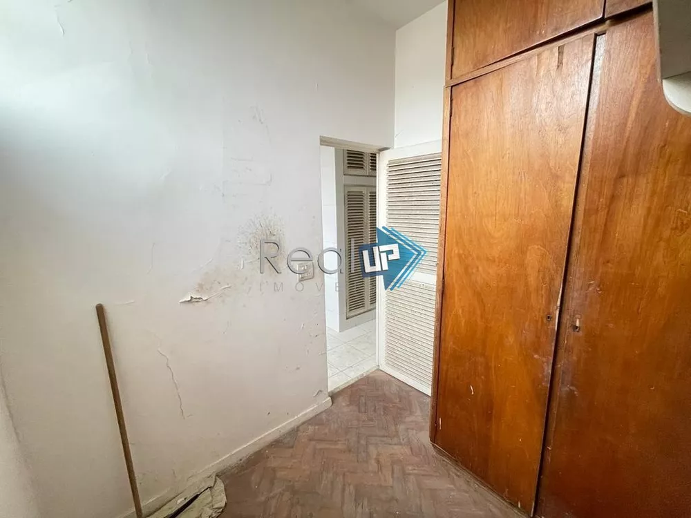 Apartamento, 3 quartos, 152 m² - Foto 15