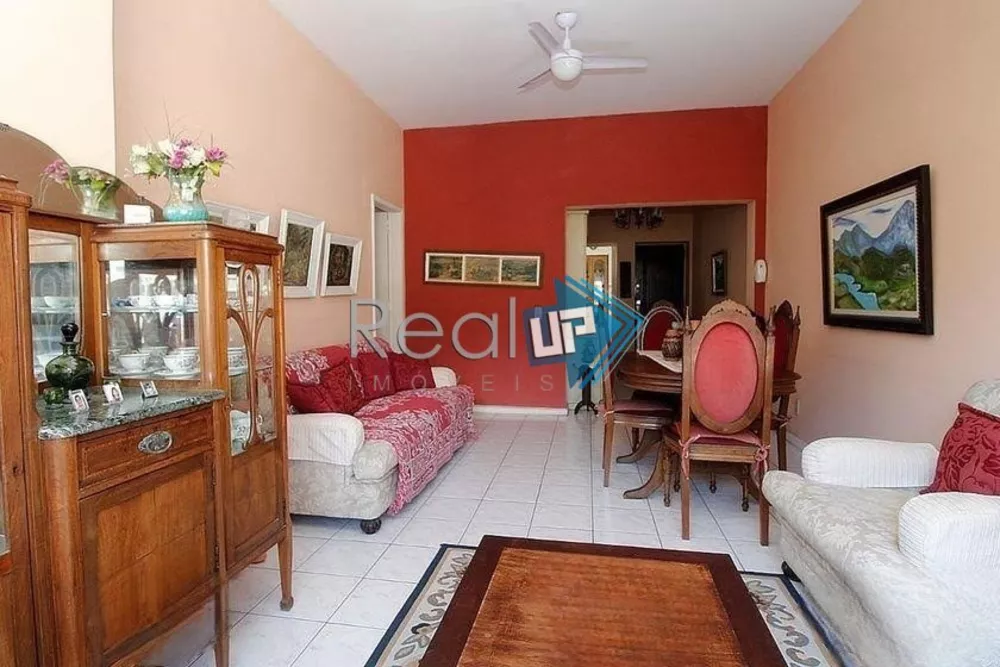 Apartamento, 2 quartos, 80 m² - Foto 4