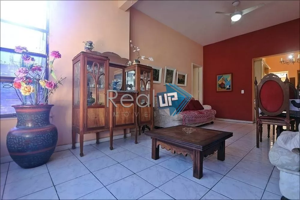 Apartamento, 2 quartos, 80 m² - Foto 8