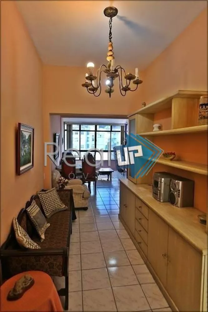 Apartamento, 2 quartos, 80 m² - Foto 15