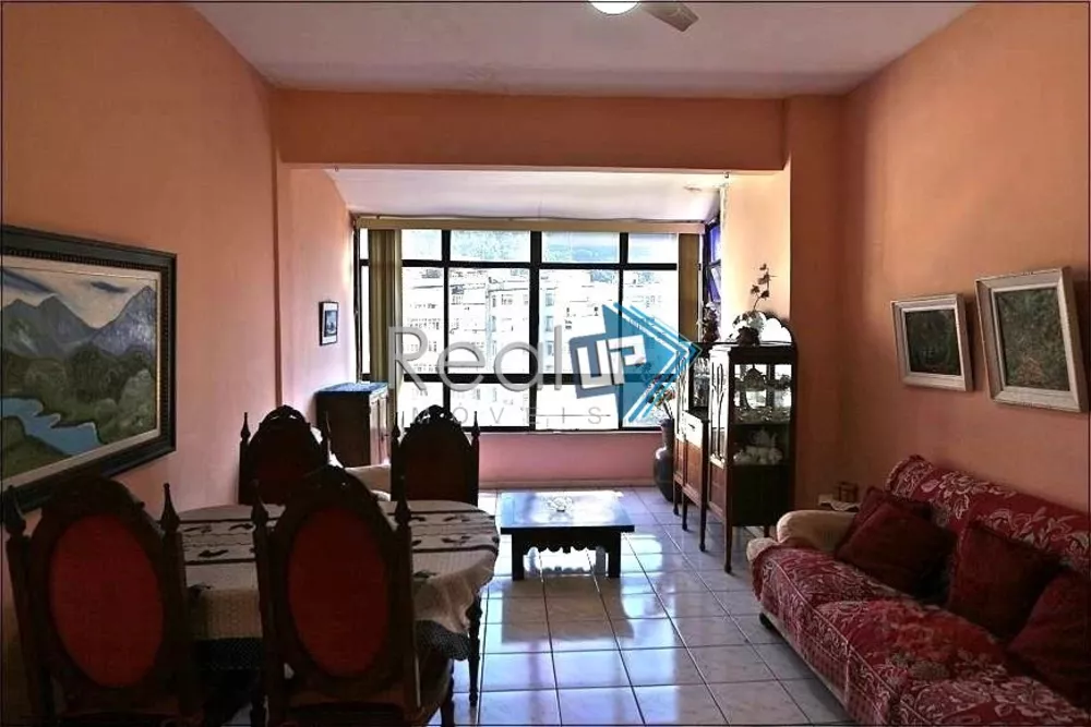 Apartamento, 2 quartos, 80 m² - Foto 21