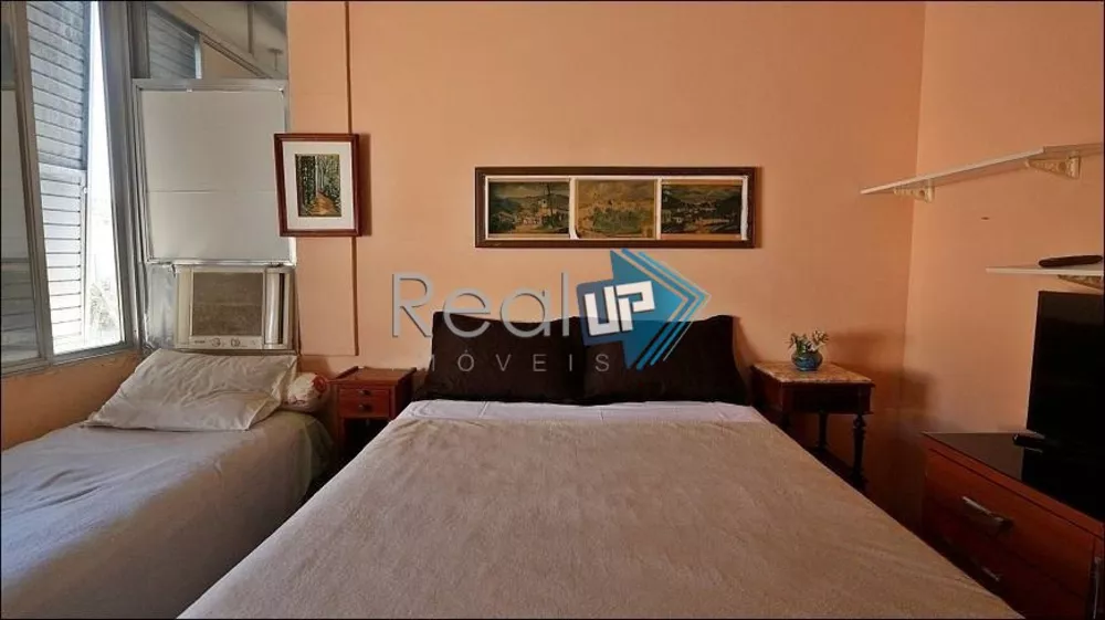 Apartamento, 2 quartos, 80 m² - Foto 18