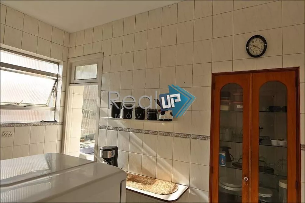 Apartamento, 2 quartos, 80 m² - Foto 6