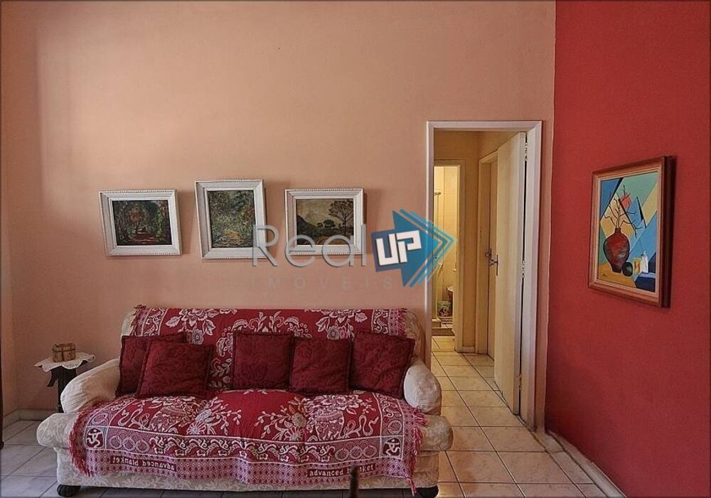 Apartamento, 2 quartos, 80 m² - Foto 11
