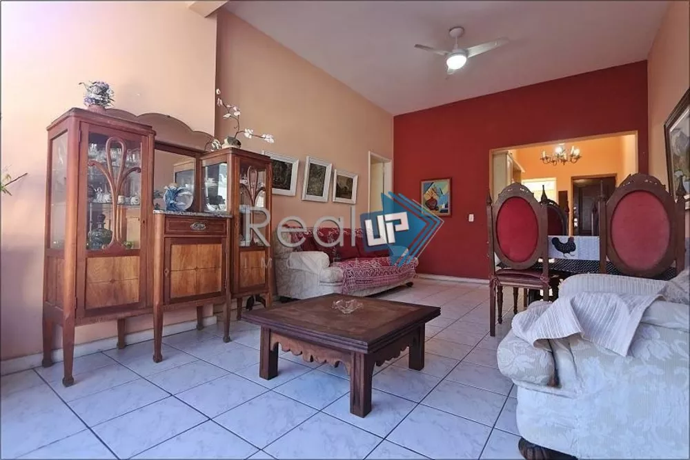 Apartamento, 2 quartos, 80 m² - Foto 5